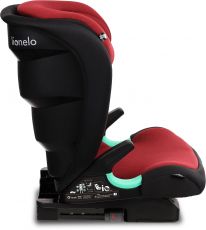 Автокрісло Lionelo Neal red burgundy (15-36 кг)